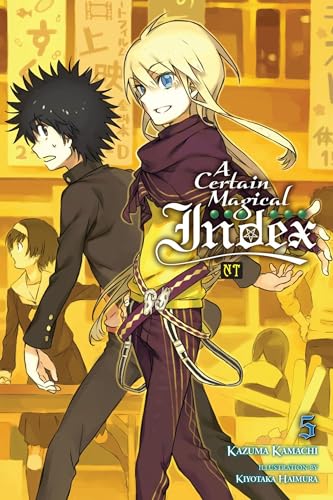 Cover of Certain Magical Index New Testament