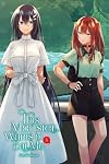 This Monster Wants to Eat Me, Vol. 5 (Volume 5)