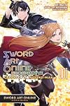Sword Art Online Progressive Canon of the Golden Rule, Vol. 1 (manga) (Sword Art Online Progressive Canon of the Golden Rule, 1)