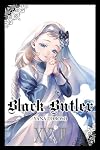 Black Butler, Vol. 33