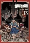Delicious in Dungeon, Volume 13