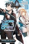 Sword Art Online Re:Aincrad, Vol. 1 (manga) (Volume 1) (Sword Art Online Re:Aincrad (manga), 1)