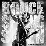 Bruce Springsteen 2019 Calendar