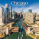Chicago 2020 Calendar