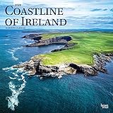 Coastline Of Ireland 2020 Calendar
