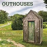Outhouses 2020 Calendar