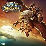 World Of Warcraft 2020 Calendar