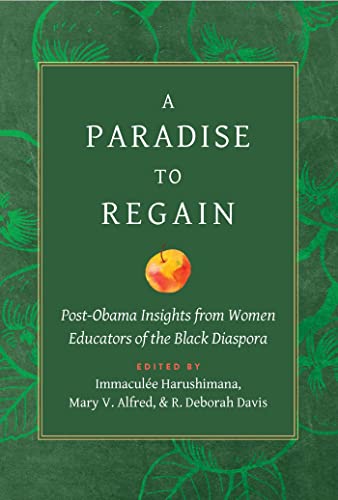 Cover of Paradise to Regain