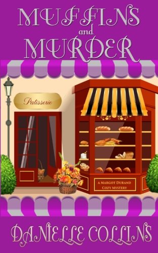 Muffins and Murder cover