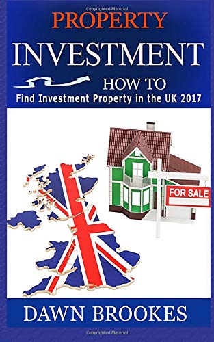 Property Investment book cover