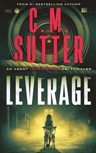 Leverage book cover