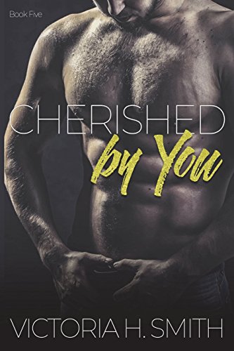 Cherished by You book cover