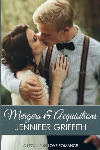 Mergers & Acquisitions cover