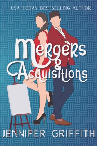 Mergers & Acquisitions book cover