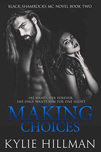 Making Choices book cover