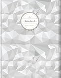 Bullet Journal Star A4 156 Seiten Softcover Mit Register Xxl Punktraster Notizbuch Tagebuch Gepunktete Seiten Dot Grid Notebook 3d Diamanten
