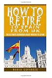 How To Retire To Spain From Uk The Ultimate Guidebook About Moving To Spain