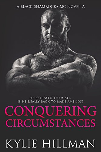 Conquering Circumstances book cover