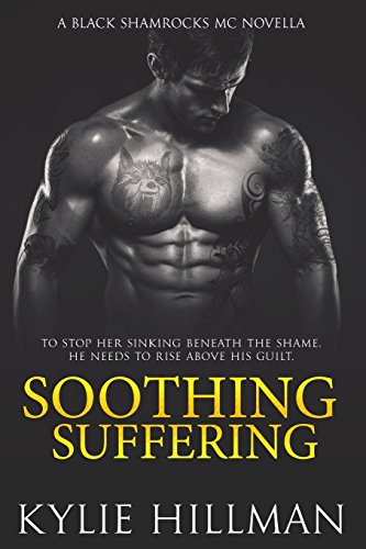 Soothing Suffering book cover