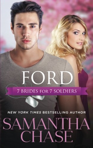 Ford (By: Samantha Chase) cover