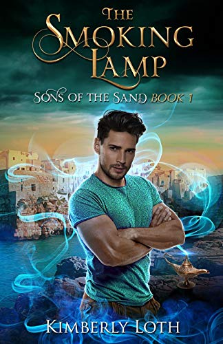 The Smoking Lamp book cover