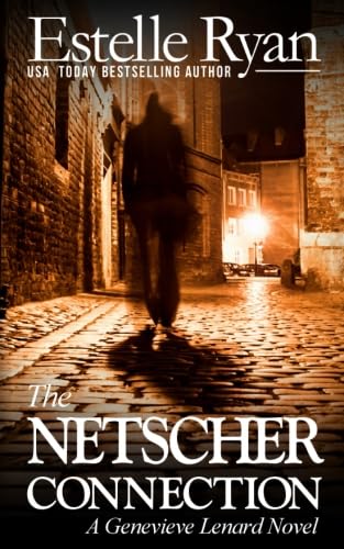 The Netscher Connection book cover