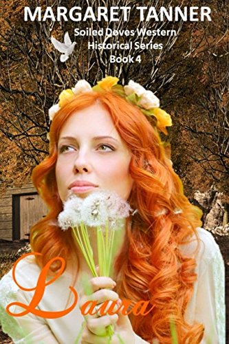 Laura book cover