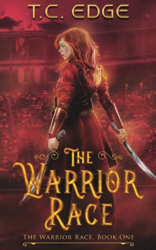 The Warrior Race book cover