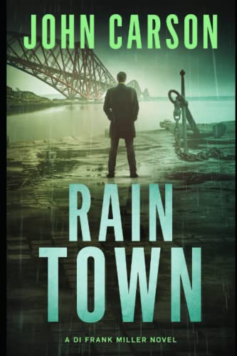 Rain Town book cover