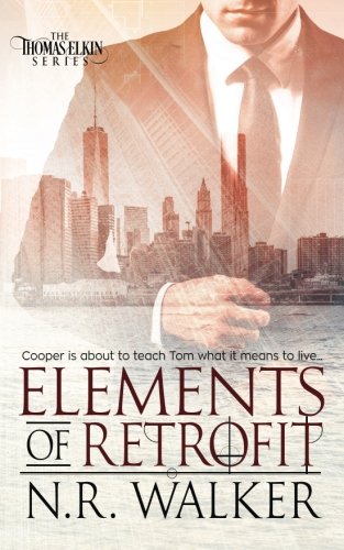 Elements of Retrofit cover