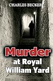 Murder At Royal William Yard