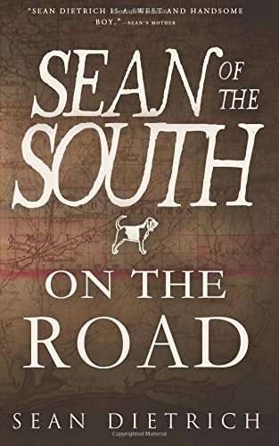 On the Road with Sean of the South book cover