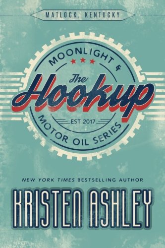 The Hookup book cover