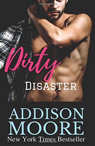 Dirty Disaster book cover