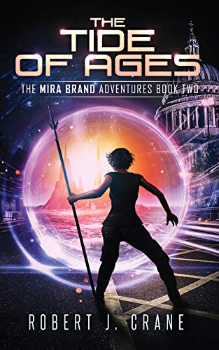 The Tide of Ages book cover