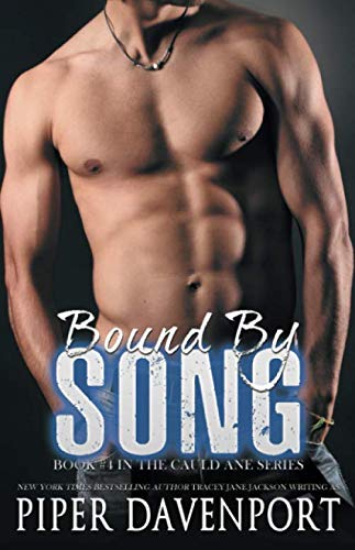 Bound by Song book cover