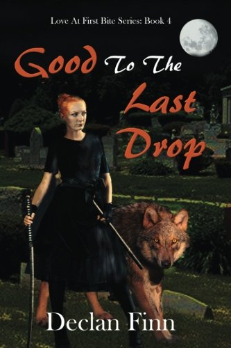 Good to the Last Drop cover