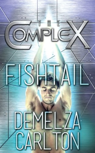 Fishtail (By: Demelza Carlton) cover