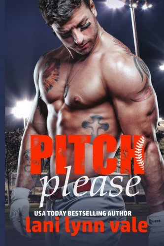 Pitch Please book cover