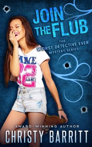 Join the Flub book cover