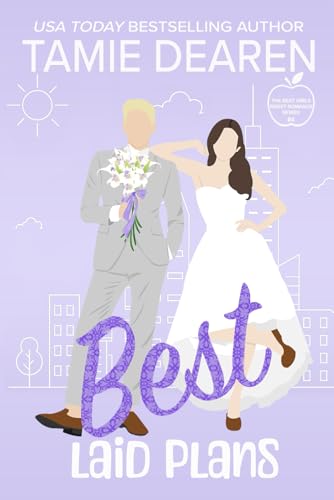 Best Laid Plans book cover