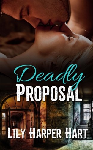 Deadly Proposal book cover