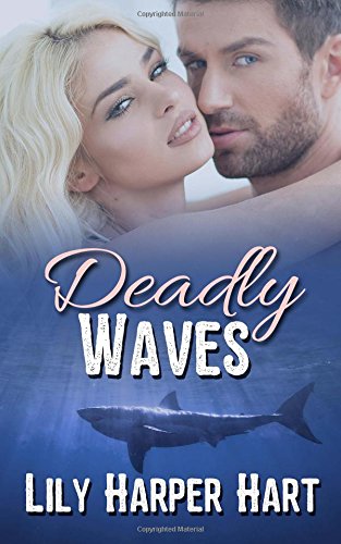 Deadly Waves book cover
