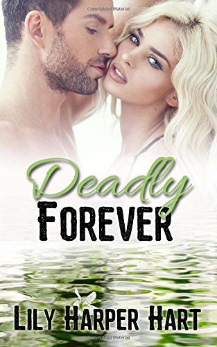 Deadly Forever book cover