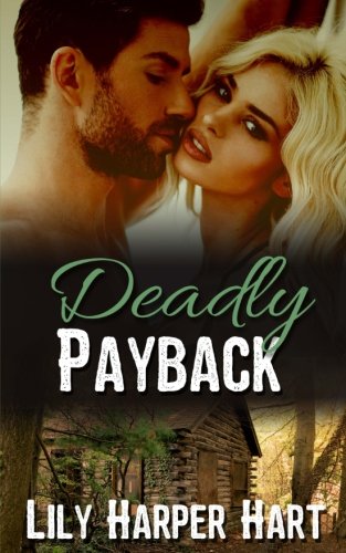 Deadly Payback book cover