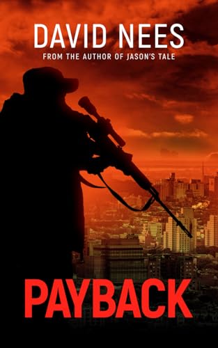 Payback book cover