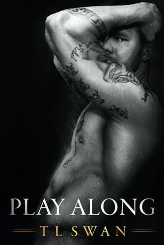 Play Along book cover