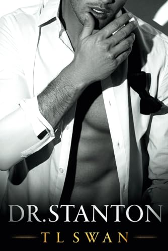 Dr. Stanton book cover