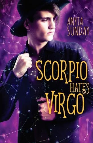 Scorpio Hates Virgo book cover