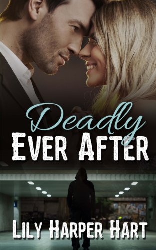 Deadly Ever After book cover